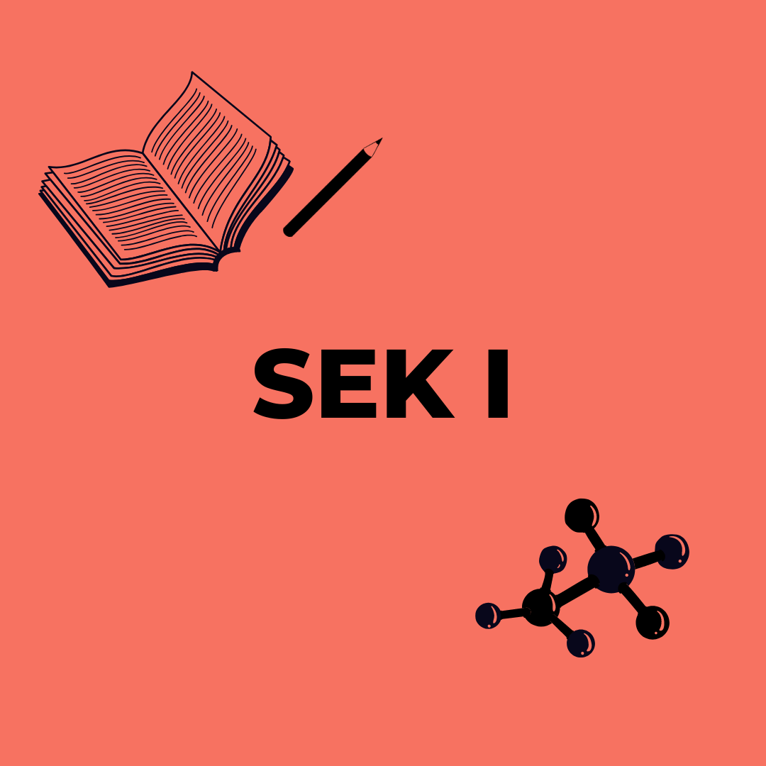 SEK 1 – Getaggt