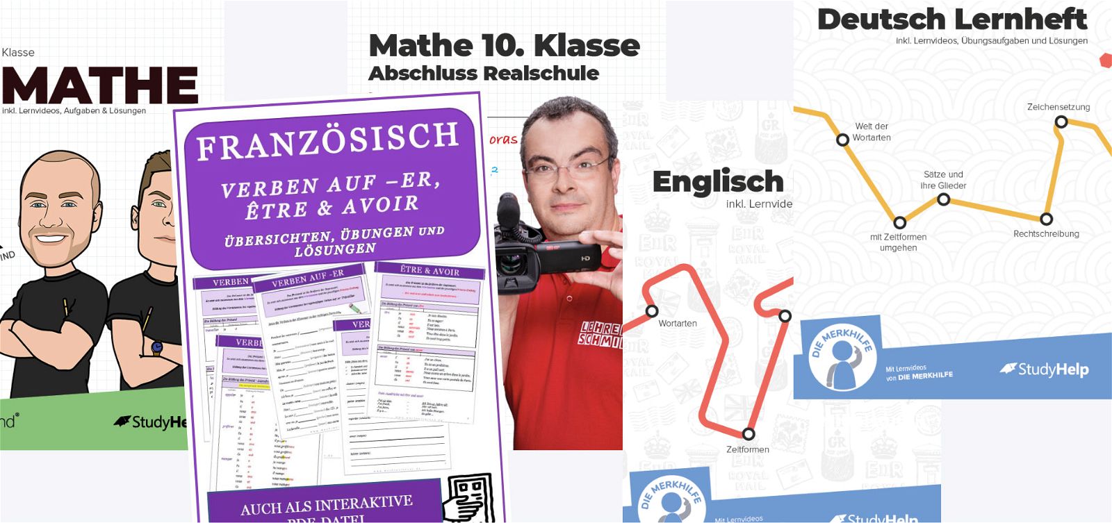 Sek 1 nach Fach – Getaggt 