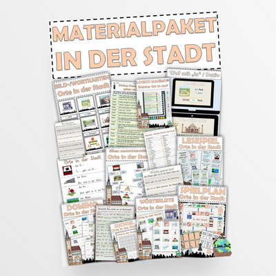 Alle Buchstaben und Laute -Schreiblehrgang Buchstabenblätter - Daz / Deutsch - StudyHelp Lehrmaterial 